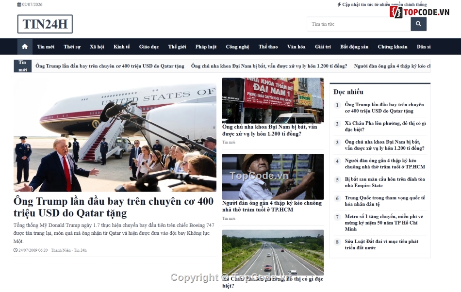 Web Crawl,code tin tức,web tin tức